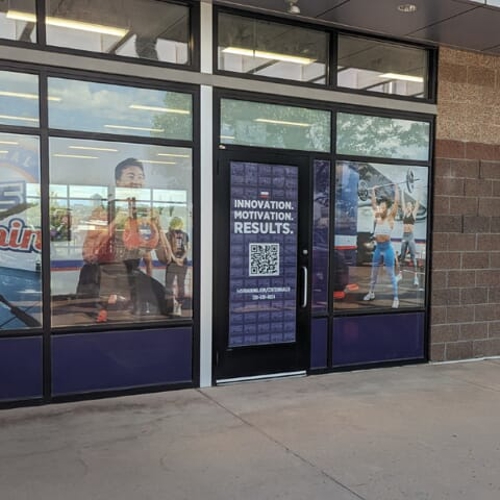 Window Graphics